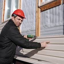 Best Insulated Siding Installation  in Panther Valley, NJ